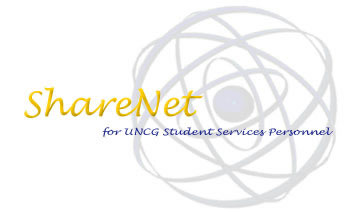 ShareNet logo