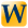 Select employee starting with last name of w