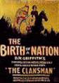 The Birth of a Nation